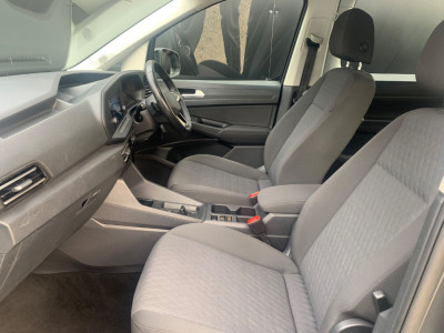 2023 Volkswagen Caddy Maxi