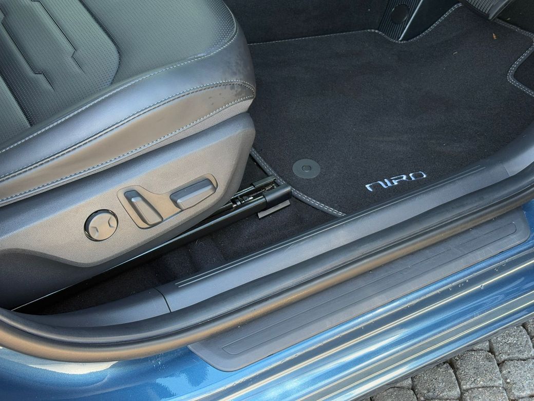 2025 Kia Niro