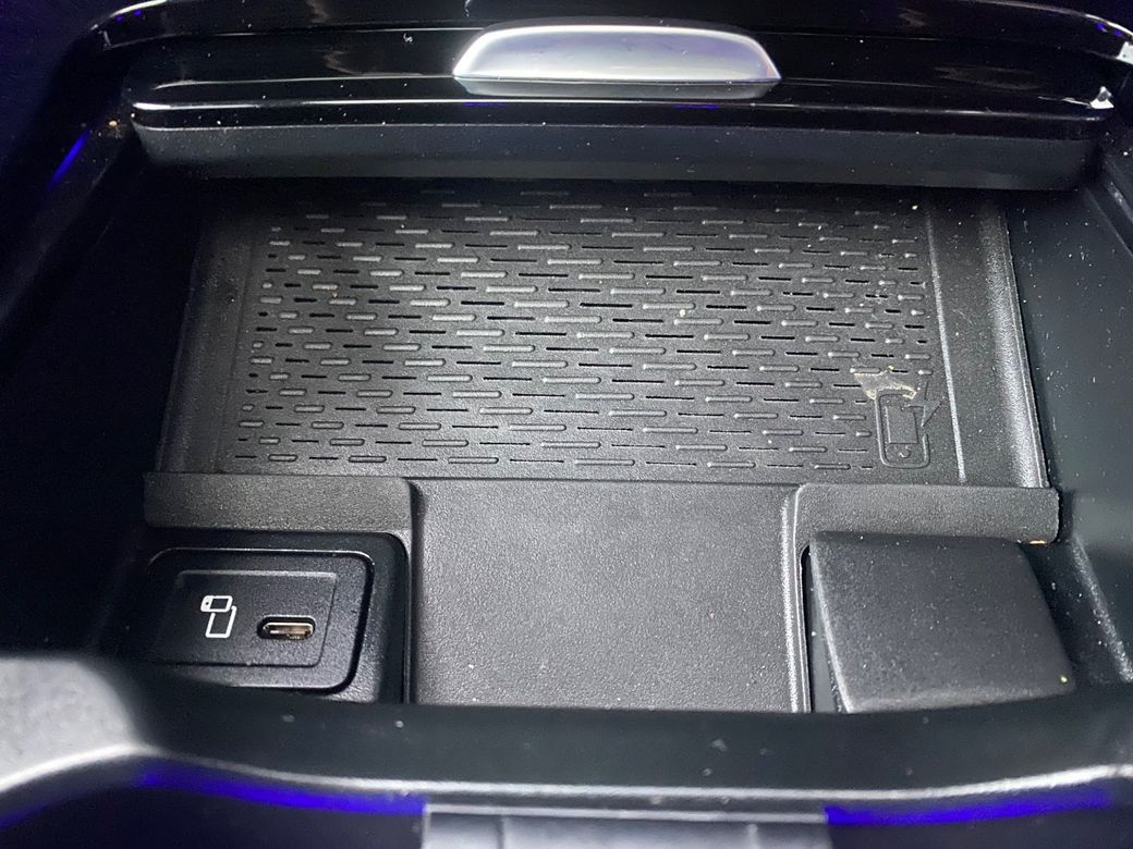 2023 Mercedes-Benz EQB