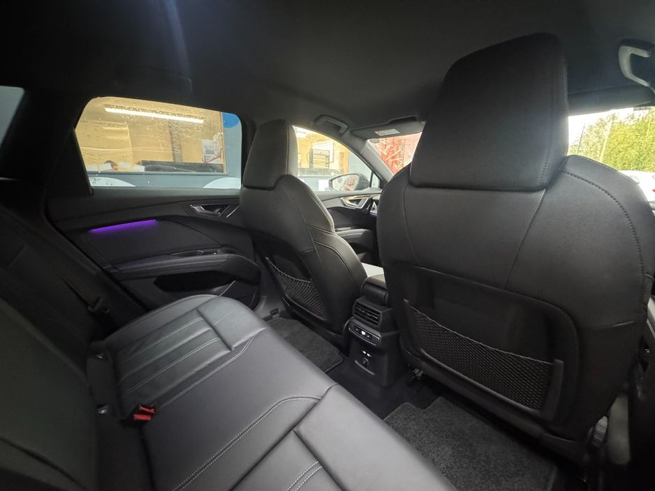 2023 Audi Q4 e-tron