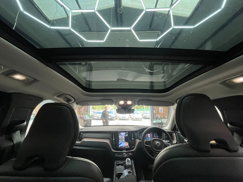 2023 Volvo XC60