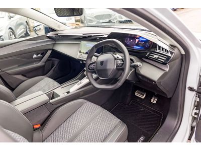 2026 Peugeot 408
