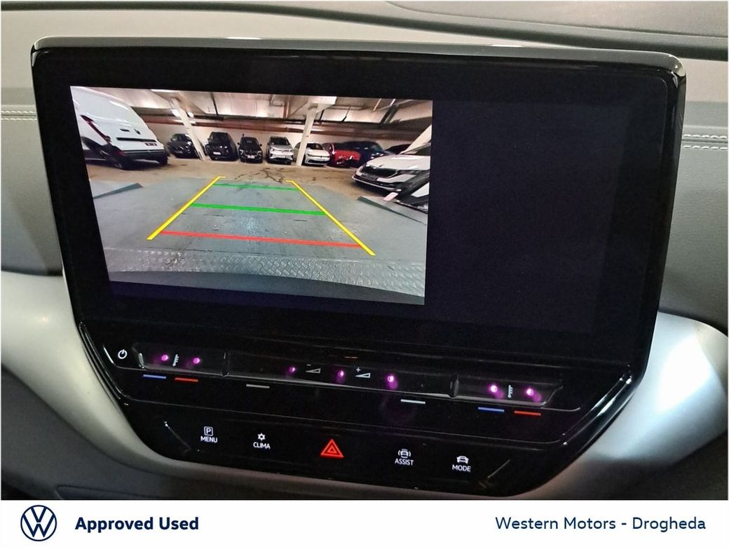 2024 Volkswagen ID.4