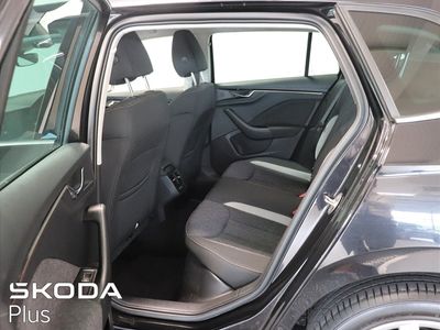 2022 Skoda Scala