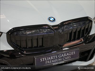 2025 BMW 5 Series