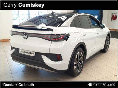 2025 Volkswagen ID.5