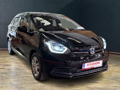 2023 Honda Fit