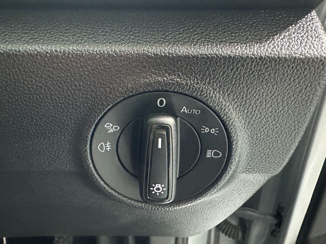 2025 Volkswagen T-Roc