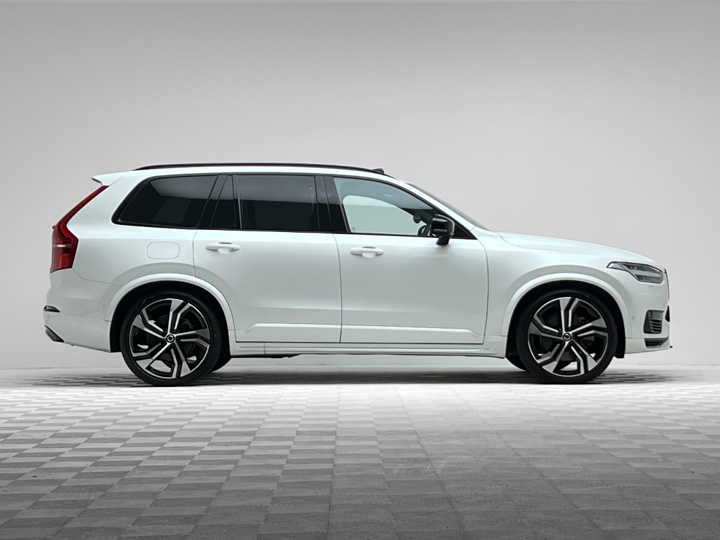 2024 Volvo XC90