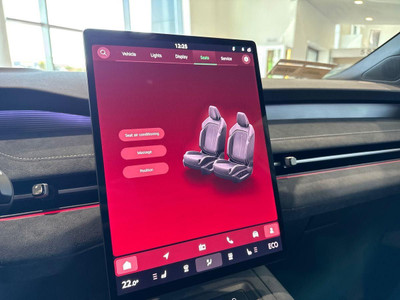 2027 Skoda Peaq