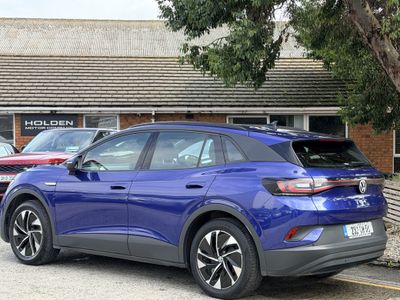 2023 Volkswagen ID.4