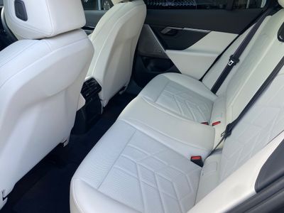 2025 BMW 5 Series
