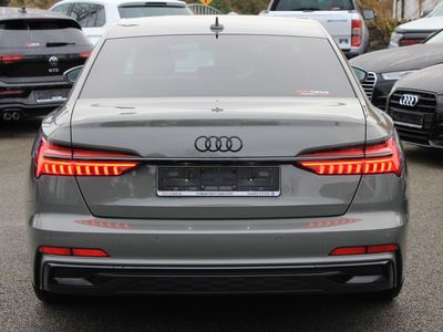2024 Audi A6