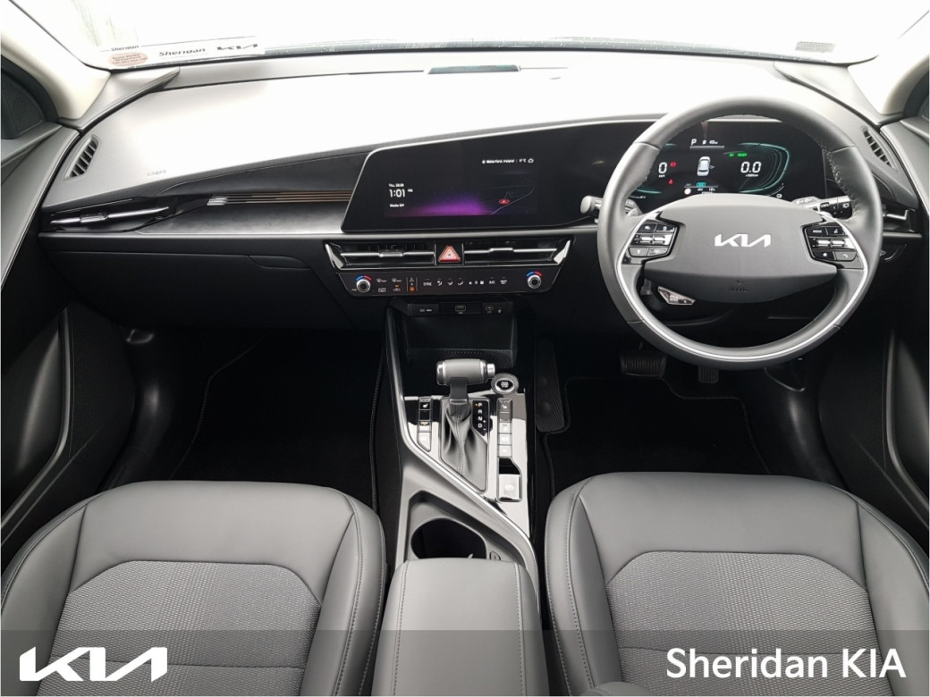 2023 Kia Niro