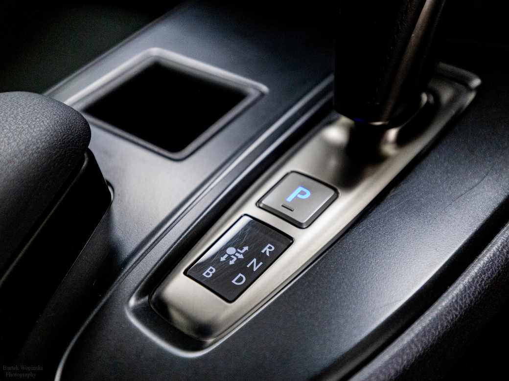 2024 Lexus UX 300e