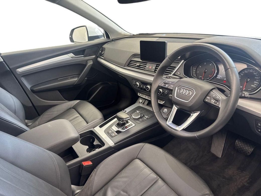 2019 Audi Q5