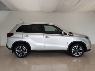 2022 Suzuki Vitara