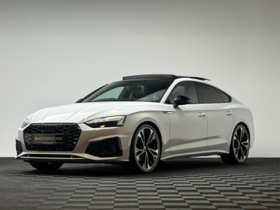 2023 Audi A5
