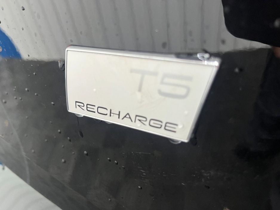 2021 Volvo XC40