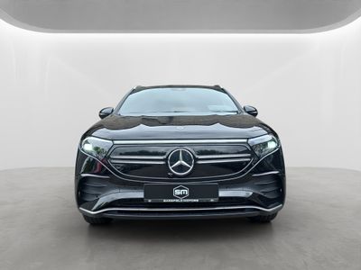 2023 Mercedes-Benz EQA