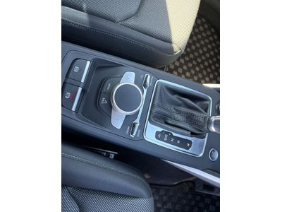 2020 Audi Q2