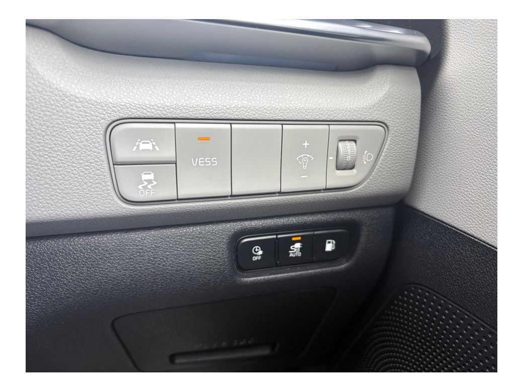 2021 Kia Niro