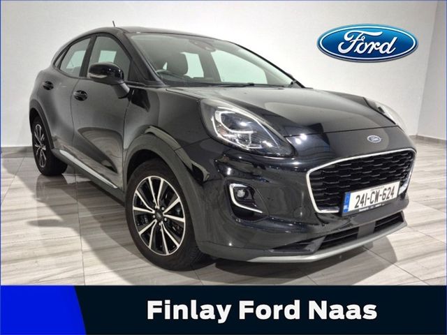 vehicle for sale from Finlay Motor Group