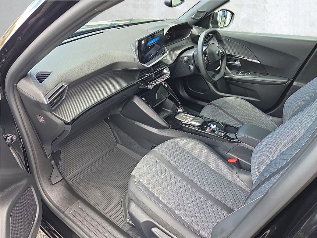 2026 Peugeot 2008