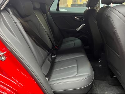 2019 Audi Q2
