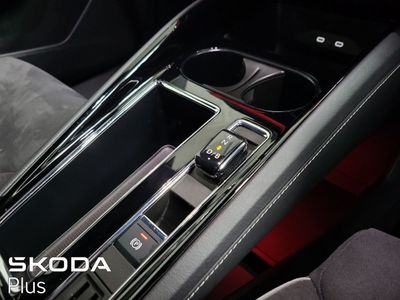 2023 Skoda Enyaq