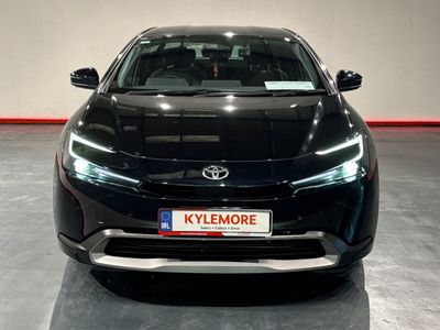2024 Toyota Prius