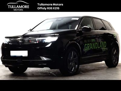 2025 Opel Grandland