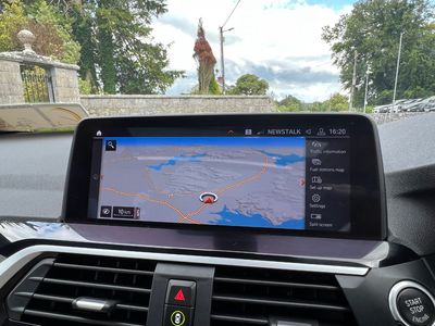 2020 BMW X4