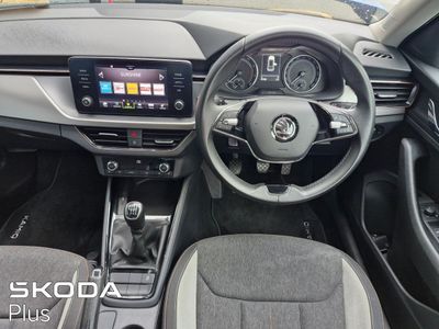 2023 Skoda Kamiq