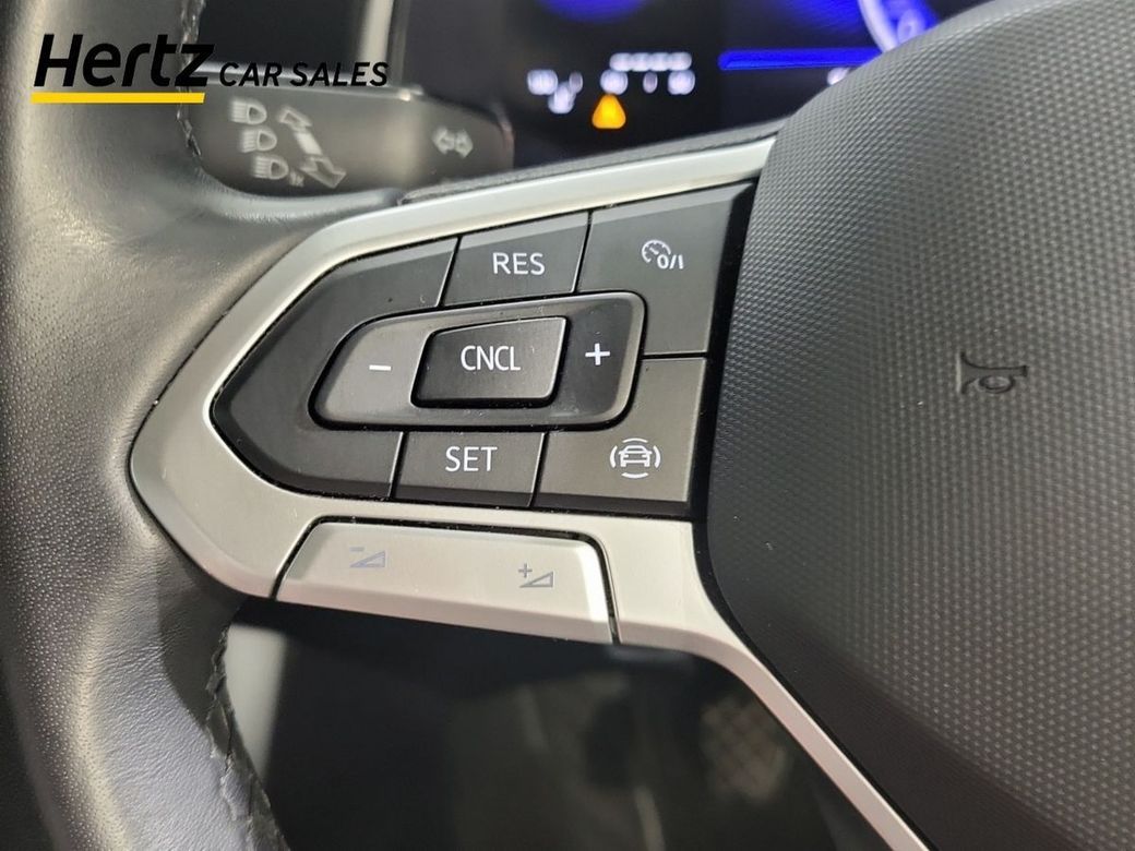 2024 Volkswagen Polo