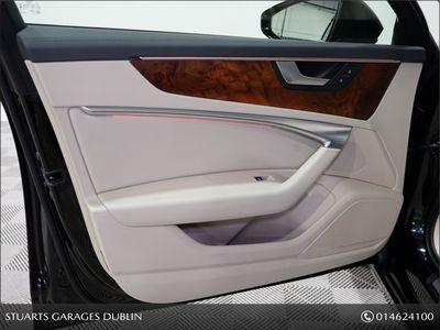 2021 Audi A6