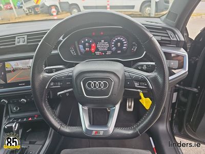 2020 Audi Q3