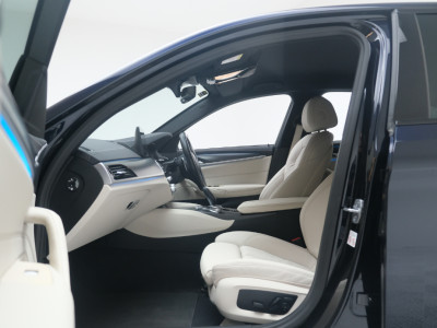 2022 BMW 5 Series