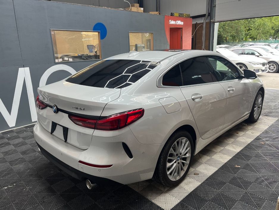 2024 BMW 2 Series