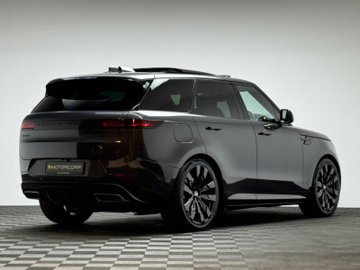 2024 Land Rover Range Rover Sport