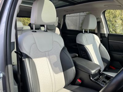2022 Kia Sorento