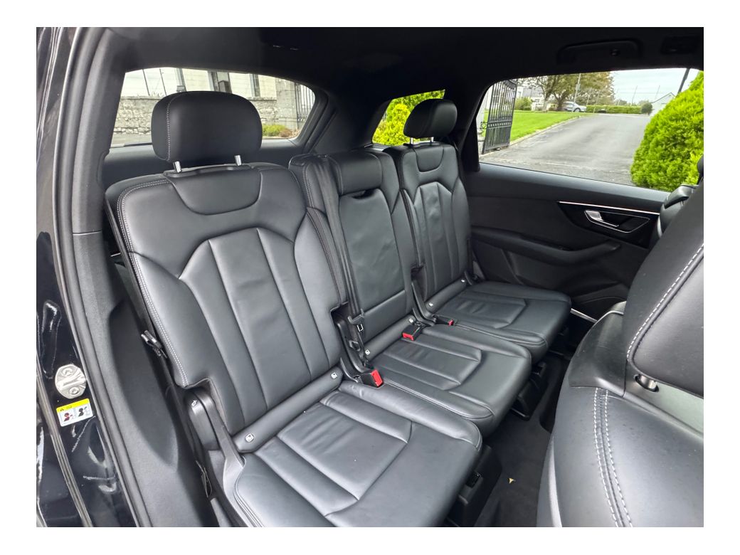 2021 Audi Q7