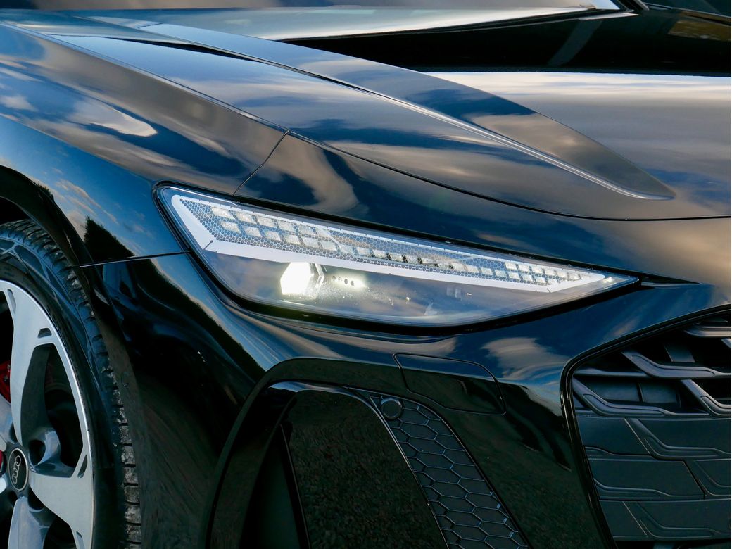 2026 Audi A6