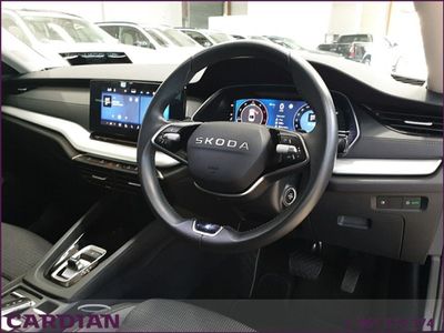 2025 Skoda Octavia
