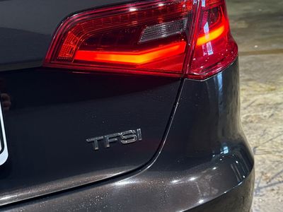 2016 Audi A3