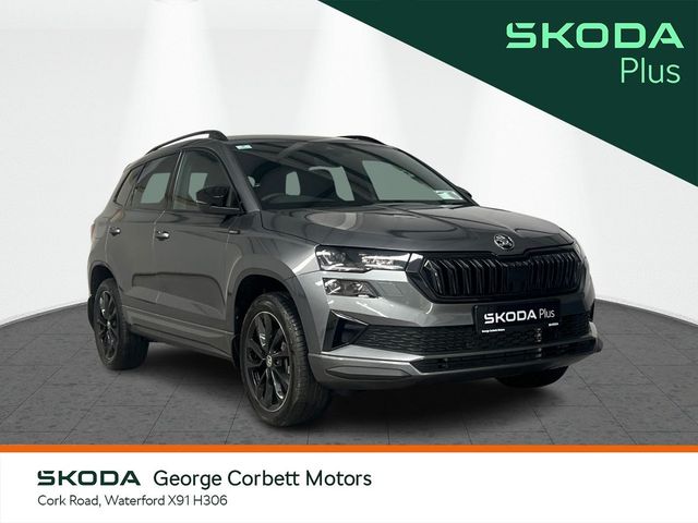 vehicle for sale from George Corbett Motors