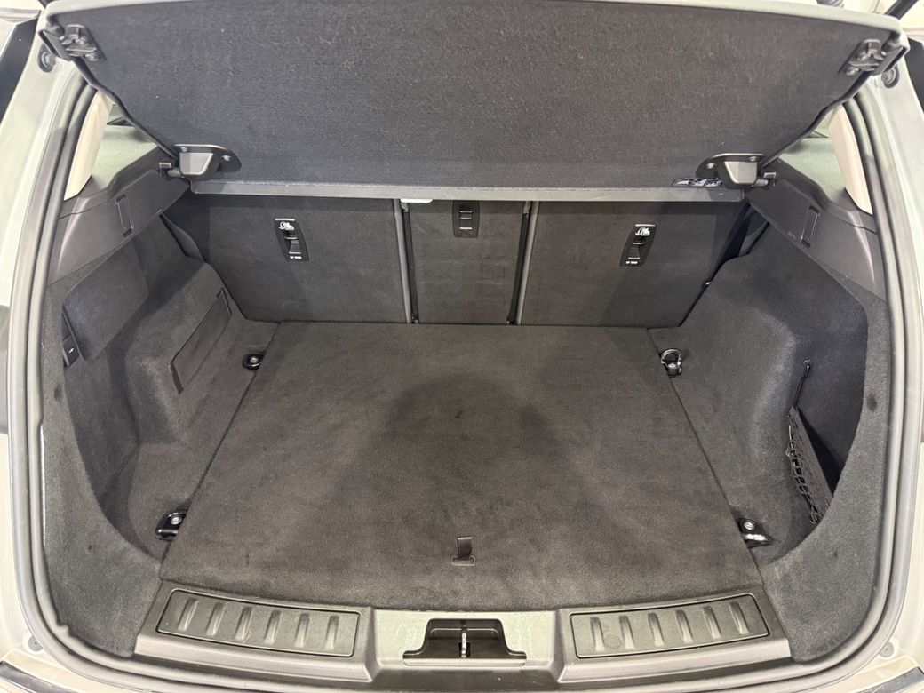 2021 Land Rover Range Rover Evoque