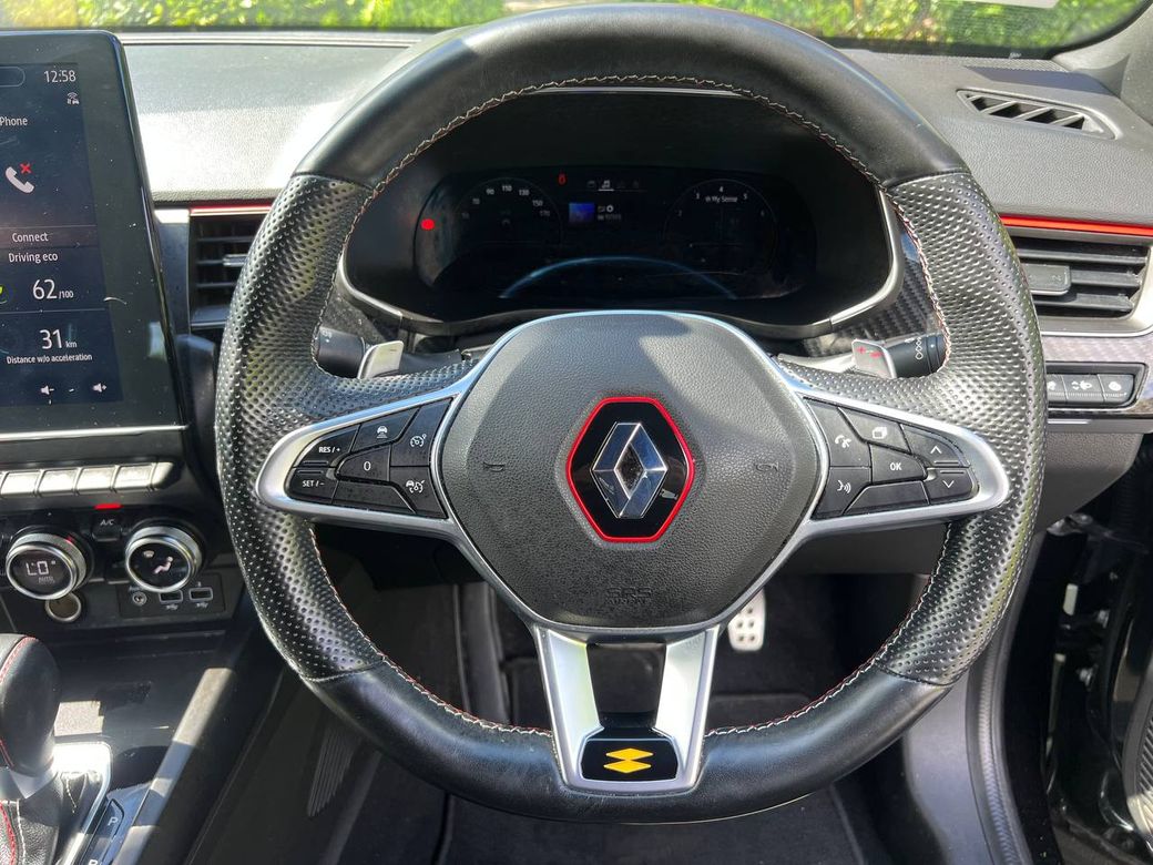 2023 Renault Arkana