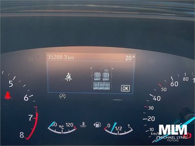2023 Ford Focus
