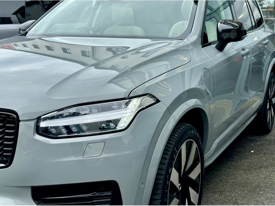 2024 Volvo XC90